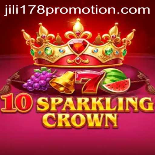 Dive into the World of 10SparklingCrown: A Mythical Adventure with Jili178 Promotion
