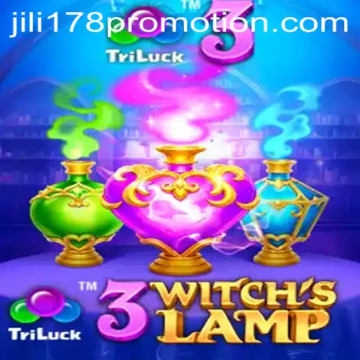 Discover the Excitement of 3WitchsLamp: The Ultimate Gaming Experience
