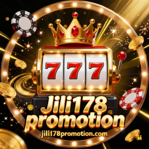 Jili178 promotion
