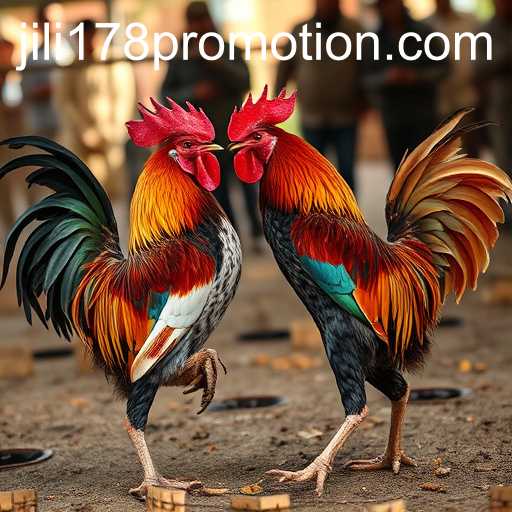 The Everlasting Tug-of-War: Cockfighting Through Time and Tech