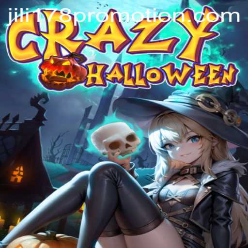 Discover the Thrills of CrazyHalloween: An Exciting Adventure with Jili178 Promotion