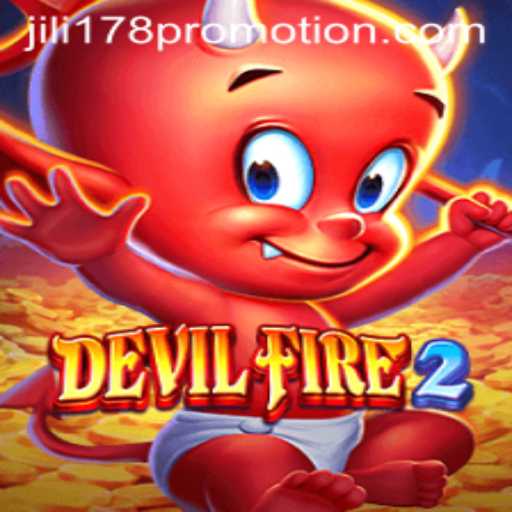 Exploring DevilFire2: A Thrilling Adventure