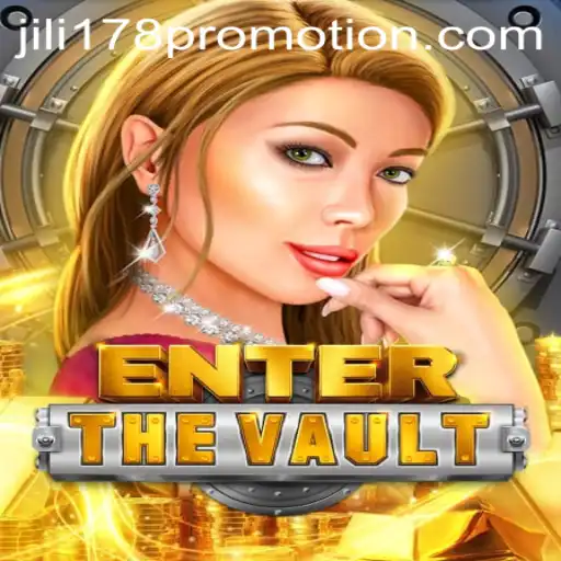 EntertheVault: Unveiling the Thrilling Experience of Jili178 Promotion