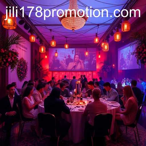 The Allure of Exclusive Events and the Jili178 Promotion