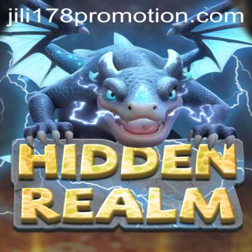 Discover the Mysteries of HiddenRealm and Explore the Jili178 Promotion