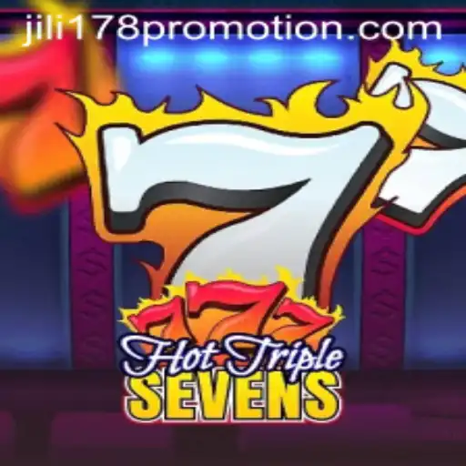 Exploring the Exciting World of HotTripleSevens: A Jili178 Promotion