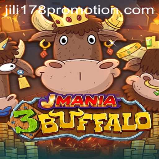 Discover the Thrilling World of JMania3Buffalo and the Exciting Jili178 Promotion