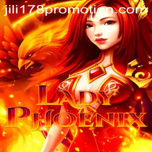 Unveiling LadyPhoenix: An Exciting Adventure with Jili178 Promotion