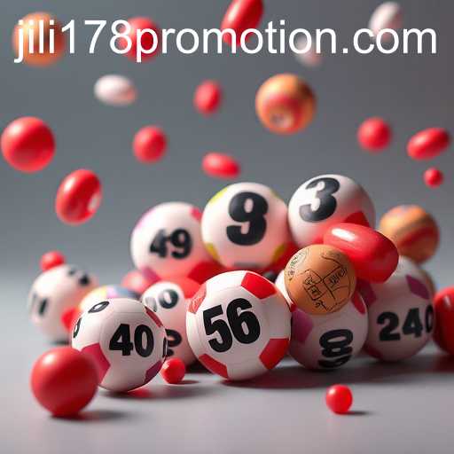 Exploring the Fascinating World of Lottery Games