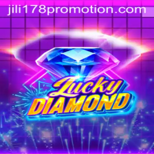 LuckyDiamond: An Exciting Adventure with Jili178 Promotion