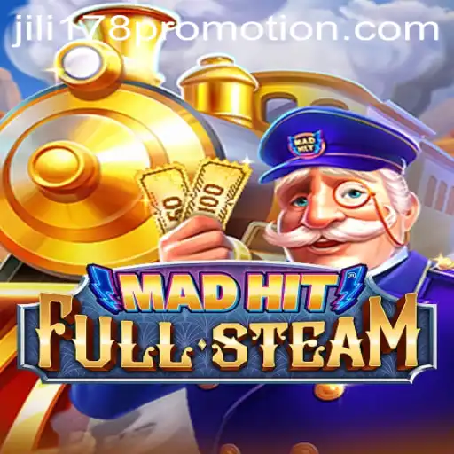 Exploring MadHitFullSteam: A Thrilling Gaming Experience with Jili178 Promotion