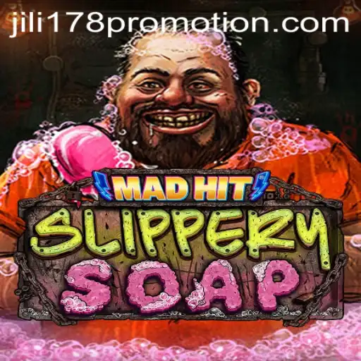 Exploring the Exciting World of MadHitSlipperySoap: A Comprehensive Guide