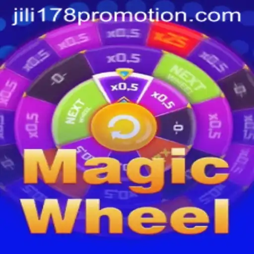 Discover the Excitement of MagicWheel with Jili178 Promotion