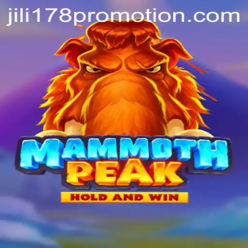 Exploring the Exciting World of MammothPeak and Jili178 Promotion