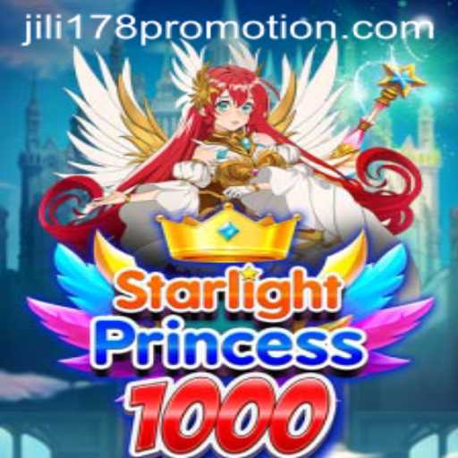 Discover the Excitement of StarlightPrincess1000 and Jili178 Promotion