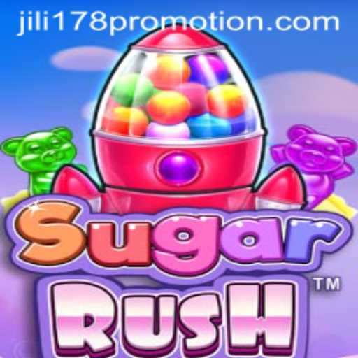 Exploring SugarRush: The Exciting World of Jili178 Promotion