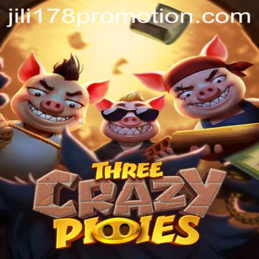 Explore the Thrilling World of ThreeCrazyPiggies: An In-Depth Look