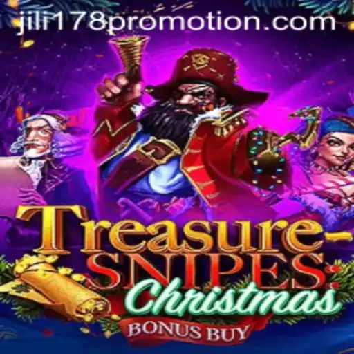 Discover the Enchantment of TreasuresnipesChristmas and the Jili178 Promotion