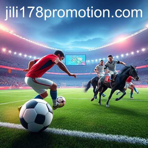 Exploring the Thrilling World of Virtual Sports