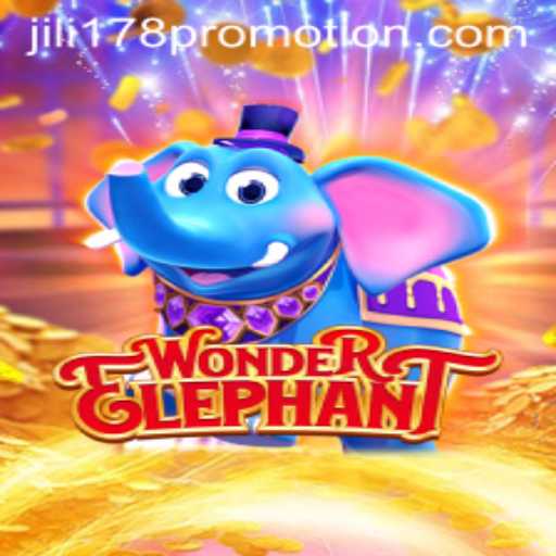 Discover the Enchanting World of WonderElephant and Leverage the Jili178 Promotion
